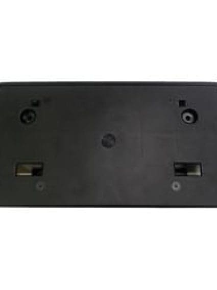 AU1068125 Front Bumper License Plate Bracket