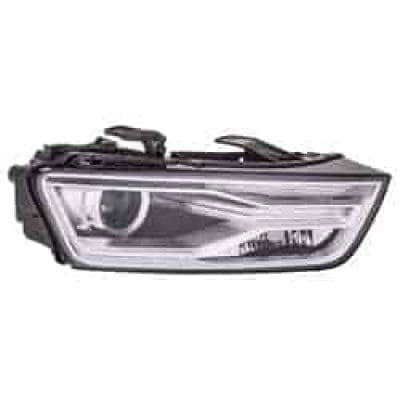 AU2503205C Front Light Headlight Assembly Passenger Side