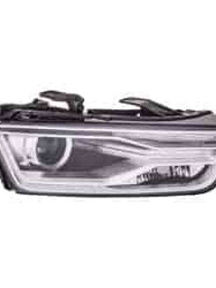 AU2503205C Front Light Headlight Assembly Passenger Side