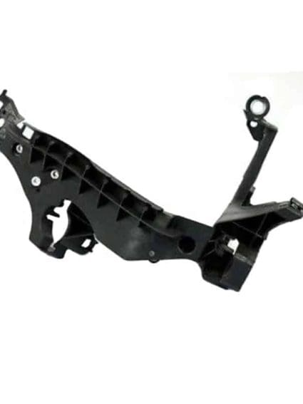 AU2508112 Front Light Headlight Bracket Driver Side