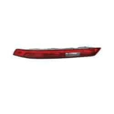 AU2800123C Rear Light Tail Lamp Assembly AU2800123C Rear Light Tail Lamp Assembly