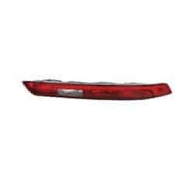 AU2801123C Rear Light Tail Lamp Assembly AU2801123C Rear Light Tail Lamp Assembly