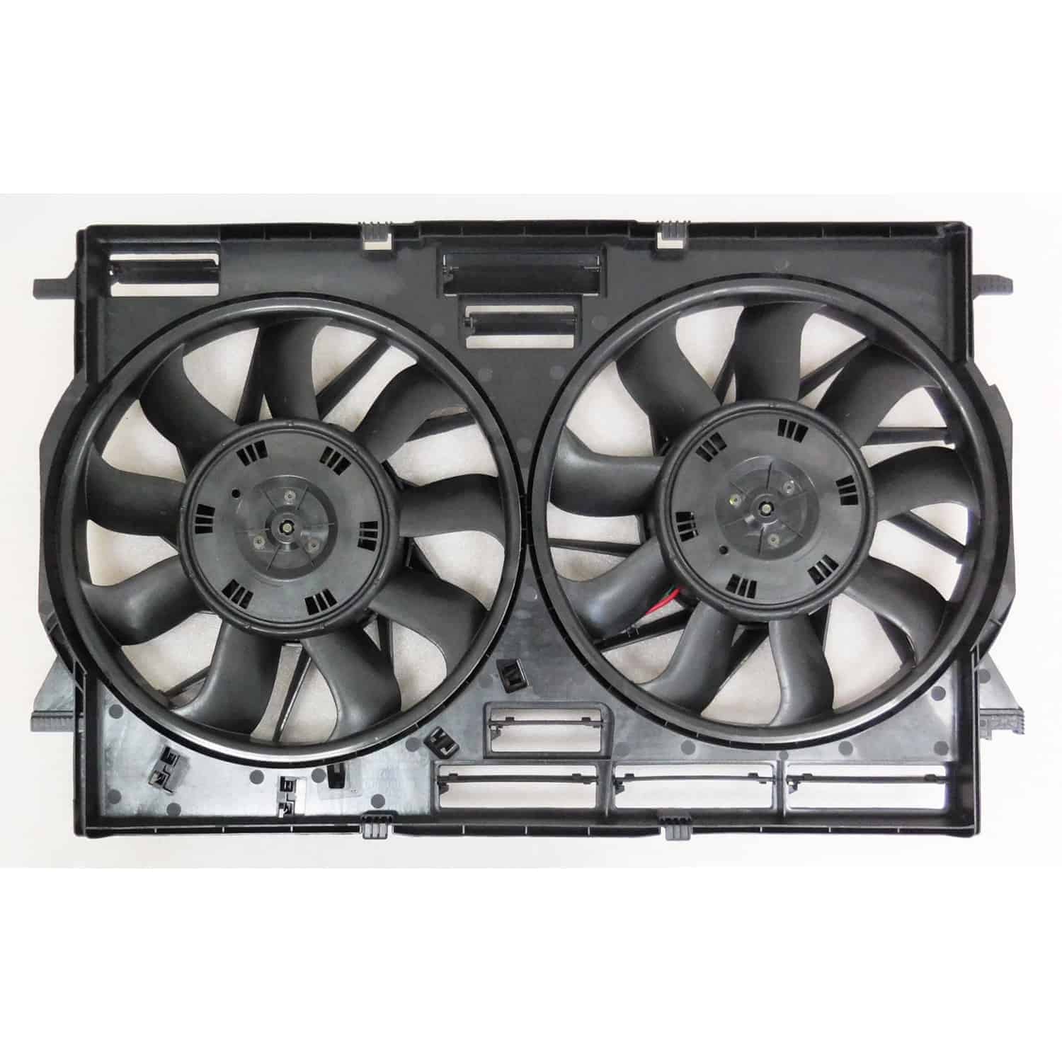 AU3115119 Cooling System Fan Condenser Radiator & Cooling AU3115119 Cooling System Fan Condenser Radiator & Cooling