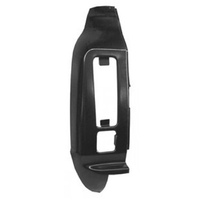 0857-135L Driver Side Quarter Tail Light 0857-135L Driver Side Quarter Tail Light