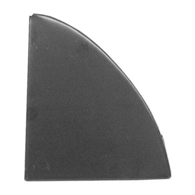 0857-235L Driver Side Quarter Backing Plate to Floor 0857-235L Driver Side Quarter Backing Plate to Floor