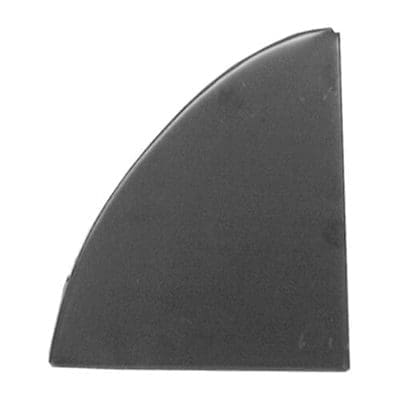 0857-236R Passenger Side Quarter Backing Plate to Floor 0857-236R Passenger Side Quarter Backing Plate to Floor