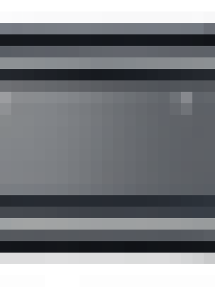 0858-011B Front Bumper Face Bar