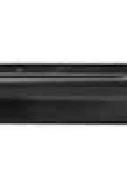 0858-188U Tailpan Assembly