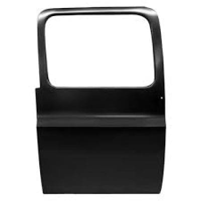 0858-251L Door Shell Driver Side 0858-251L Door Shell Driver Side