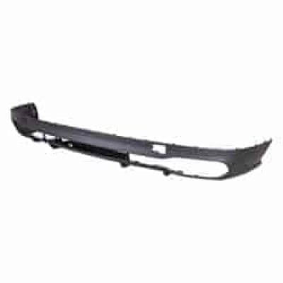 AU1115125C Rear Bumper Cover
