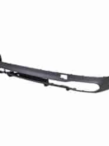 AU1115125C Rear Bumper Cover