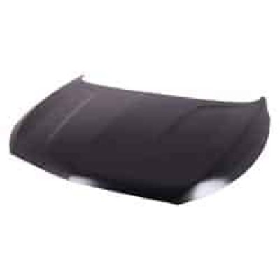 GM1230472C Body Panel Hood