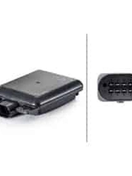 BLS010006 Driver Side Rear Bumper Cover Sensor