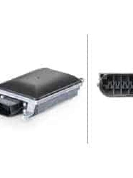 BLS010013 Accessory Electronics Sensor Front Bumper Universal