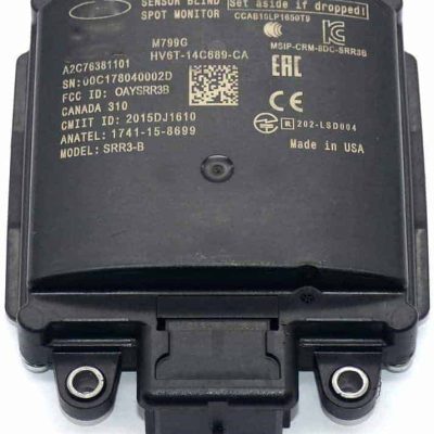 BLS010039 Rear Bumper Universal Sensor