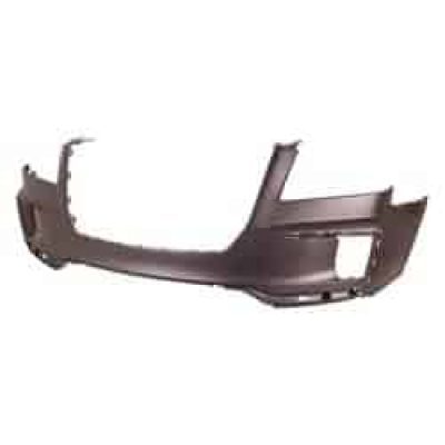 gm1014121c Front Upper Bumper Cover