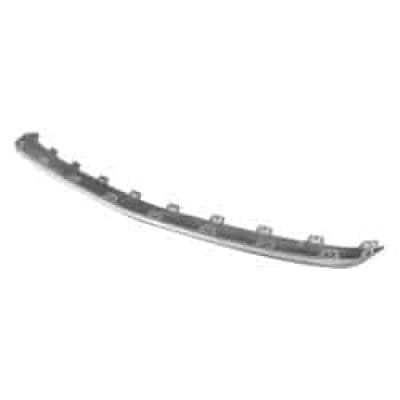 GM1095214 Front Bumper Skid Plate GM1095214 Front Bumper Skid Plate