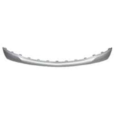 GM1095218 Front Bumper Skid Plate