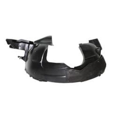 GM1248307C Body Panel Fender Liner Driver Side GM1248307C Body Panel Fender Liner Driver Side