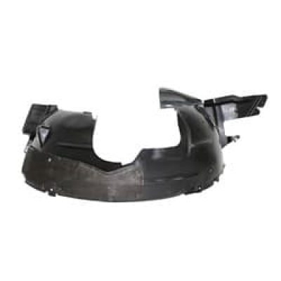 GM1249307C Body Panel Fender Liner Passenger Side GM1249307C Body Panel Fender Liner Passenger Side