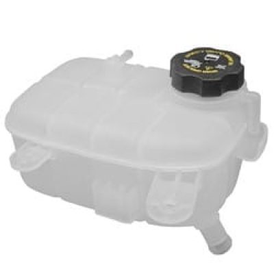 GM3014182 Cooling System Engine Coolant Recovery Tank