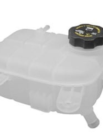 GM3014182 Cooling System Engine Coolant Recovery Tank