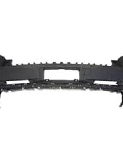 GM1100A14 Rear Bumper Cover