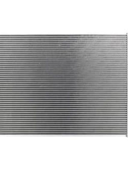 CND30079 Cooling System A/C Condenser