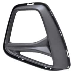 GM1038255 Front Light Headlight Bezel Insert GM1038255 Front Light Headlight Bezel Insert