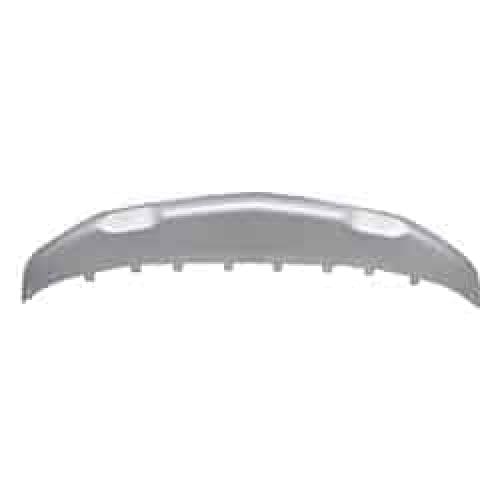 GM1095219 Front Bumper Skid Plate