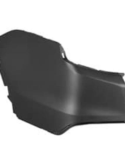 GM1116108C Rear Bumper Cover