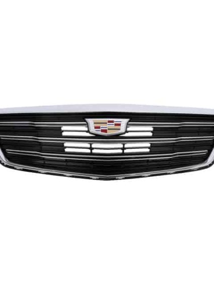 GM1200776 Grille Main
