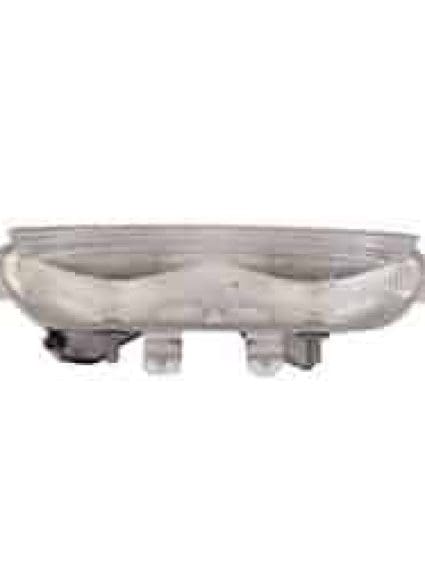 GM2880102C Rear Light Backup Lamp