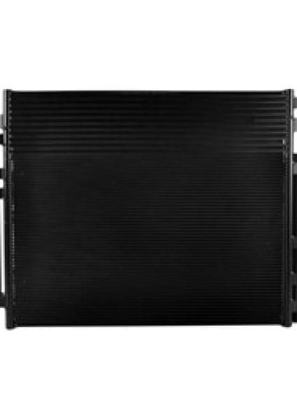 CND30091 Cooling System A/C Condenser