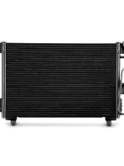 CND4224 Cooling System A/C Condenser
