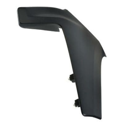 GM1016110 Front Bumper Extension Driver Side