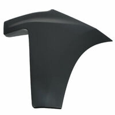 GM1017110 Front Bumper Extension Passenger Side