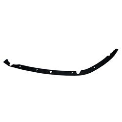 GM1046122 Front Bumper Molding Driver Side GM1046122 Front Bumper Molding Driver Side