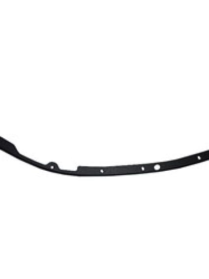 GM1046129 Front Bumper Molding Driver Side