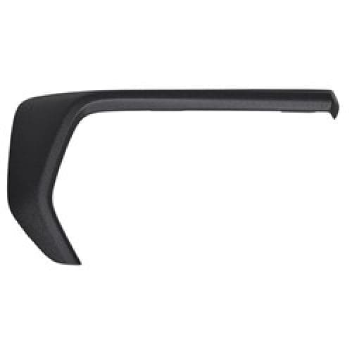 GM1047125 Front Bumper Molding Passenger Side