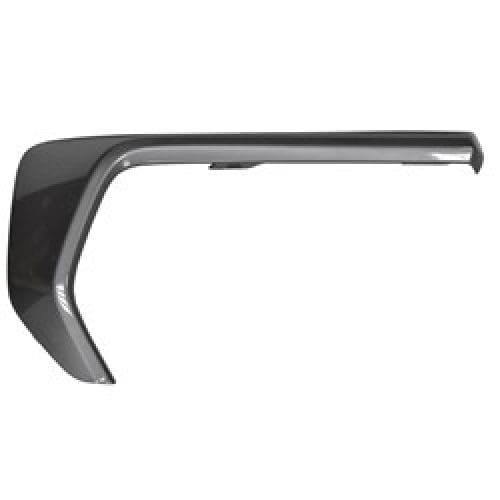 GM1047126 Front Bumper Molding Passenger Side