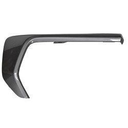 GM1047126 Front Bumper Molding Passenger Side GM1047126 Front Bumper Molding Passenger Side