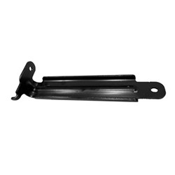 GM1062126 Front Bumper Bracket Cover Support GM1062126 Front Bumper Bracket Cover Support