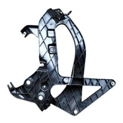 GM1063124C Front Bumper Bracket Support Passenger Side