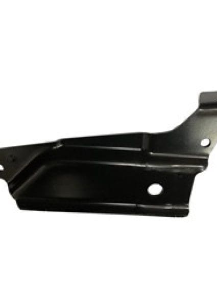 GM1063132 Front Bumper Bracket Support Brace Passenger Side
