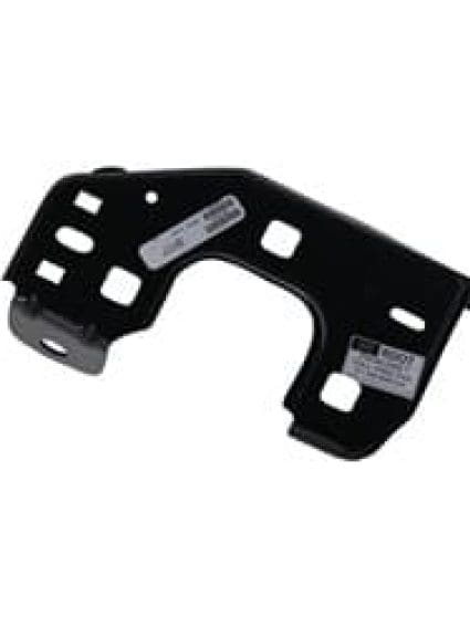 GM1066213C Front Bumper Bracket Mounting Driver Side