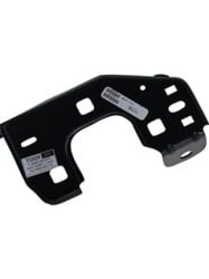 GM1067213C Front Bumper Bracket Mounting Passenger Side
