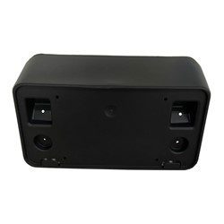 GM1068213 Front Bumper License Plate Bracket GM1068213 Front Bumper License Plate Bracket