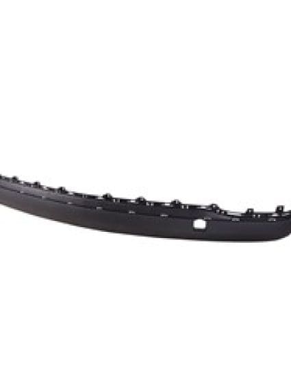 GM1115140C Rear Bumper Cover