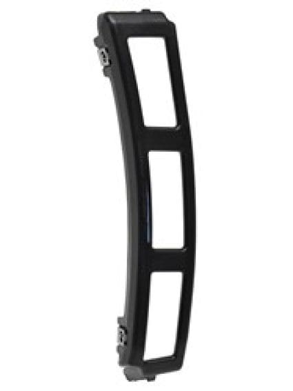 GM1142113 Rear Bumper Cover Support